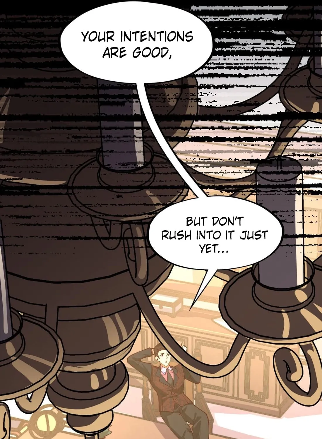 From Dust to Throne Chapter 7 page 56 - 