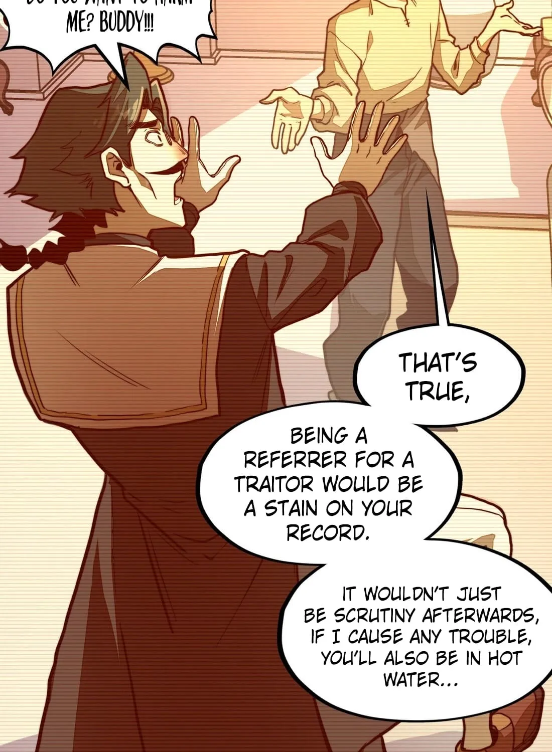 From Dust to Throne Chapter 7 page 67 - 