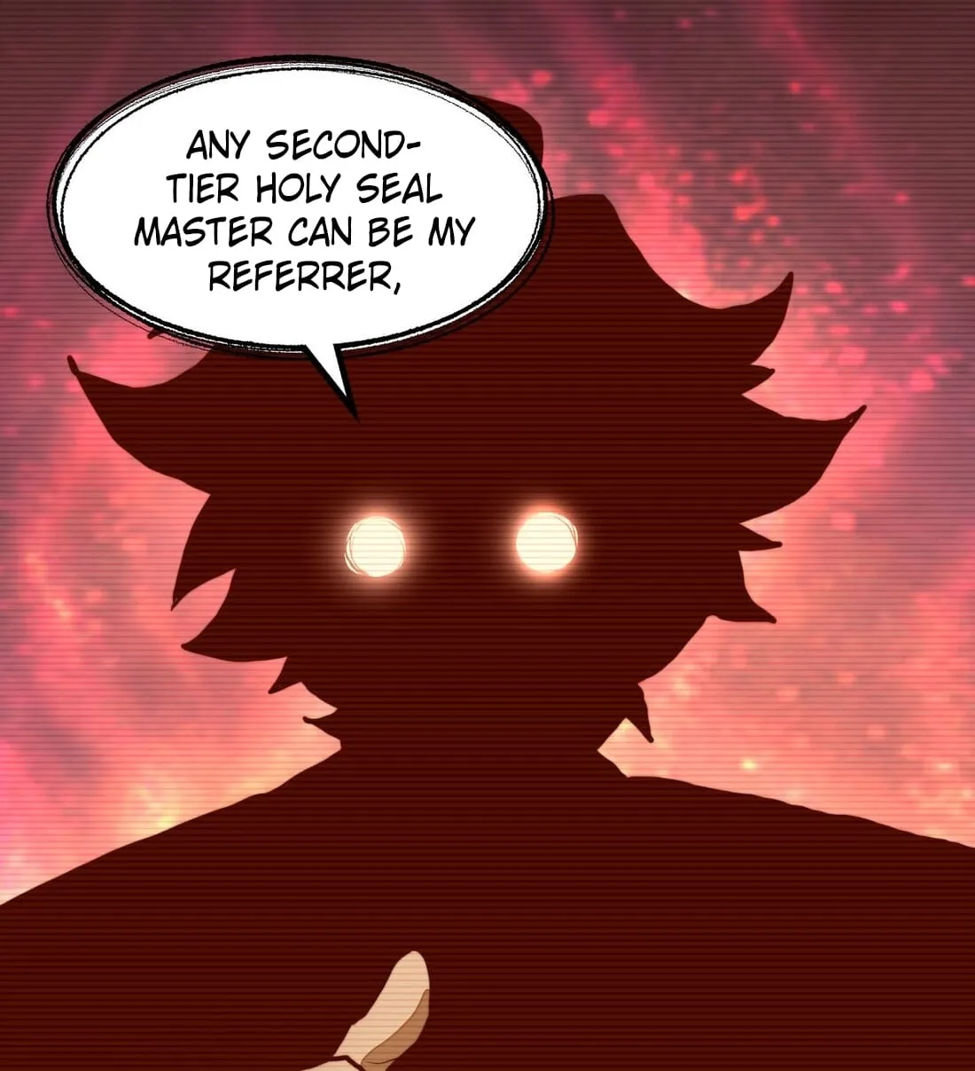 From Dust to Throne Chapter 7 page 69 - 
