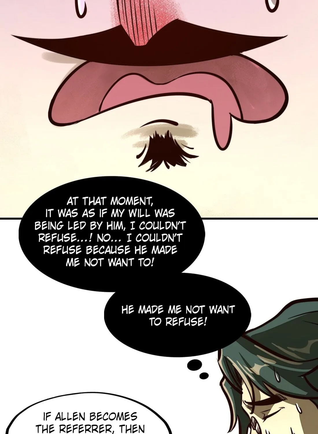 From Dust to Throne Chapter 7 page 73 - 