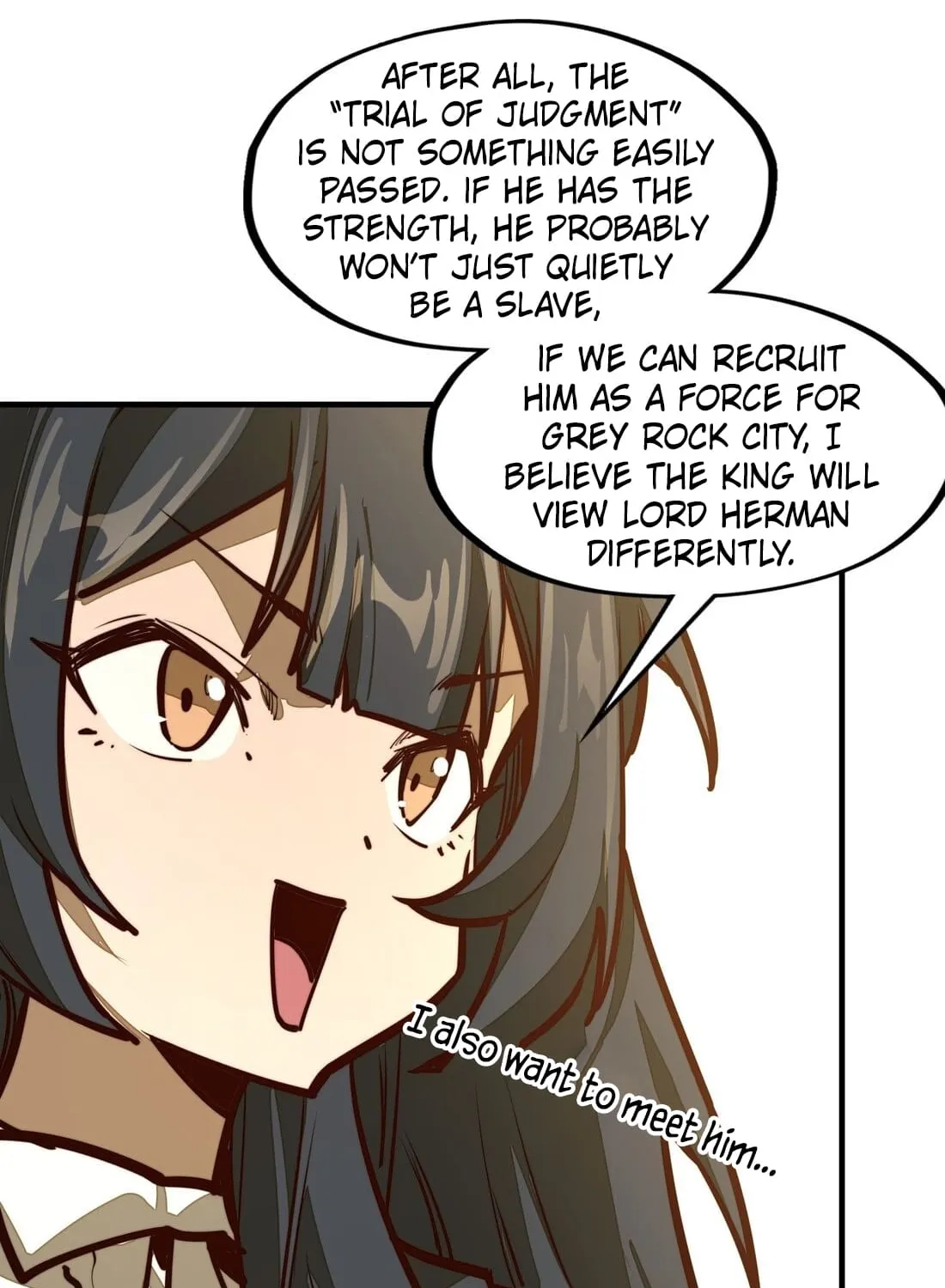 From Dust to Throne Chapter 7 page 76 - 