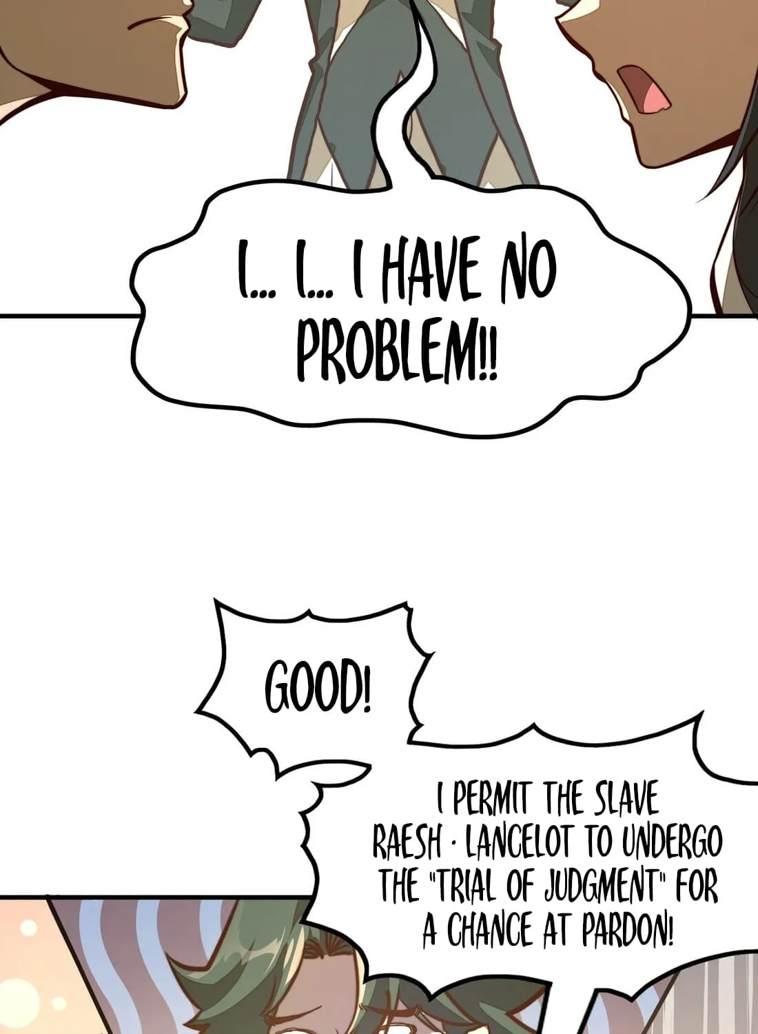 From Dust to Throne Chapter 7 page 83 - 
