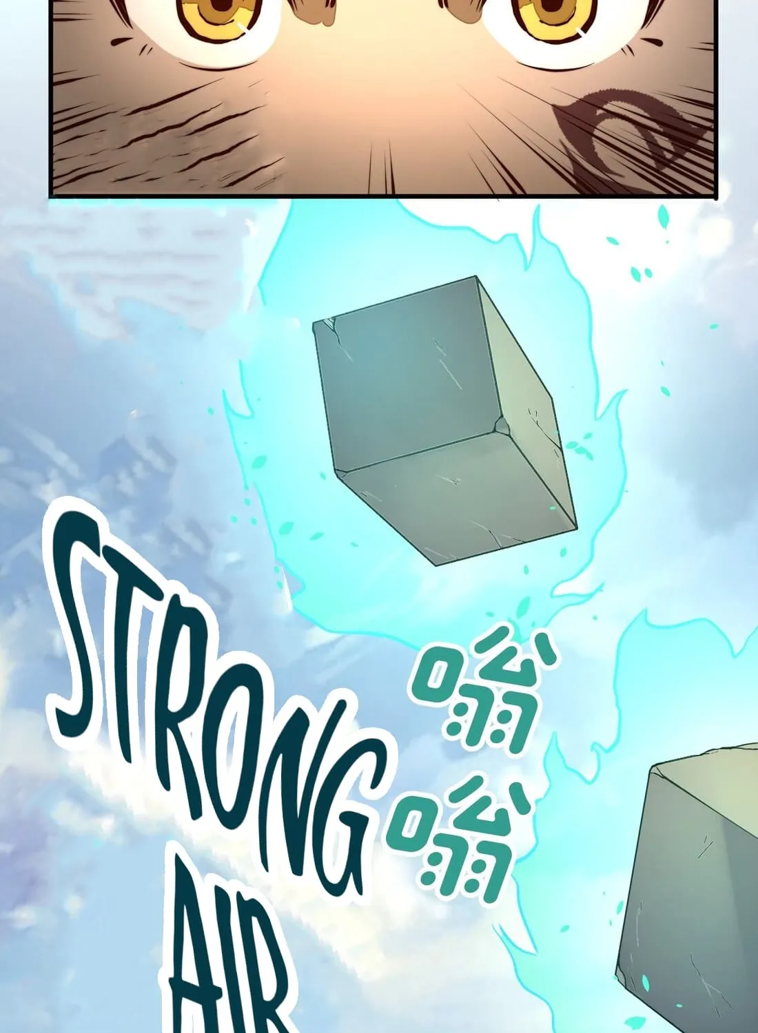 From Dust to Throne Chapter 7 page 87 - 