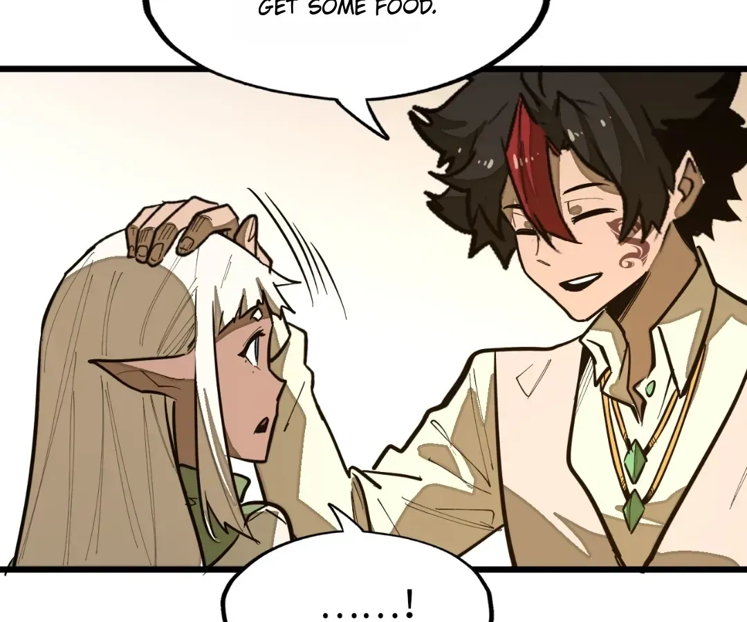 From Dust to Throne Chapter 70 page 104 - 