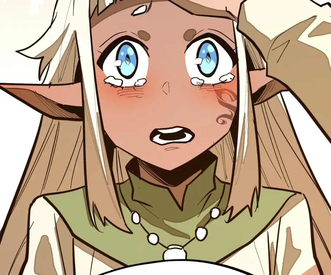 From Dust to Throne Chapter 70 page 106 - 
