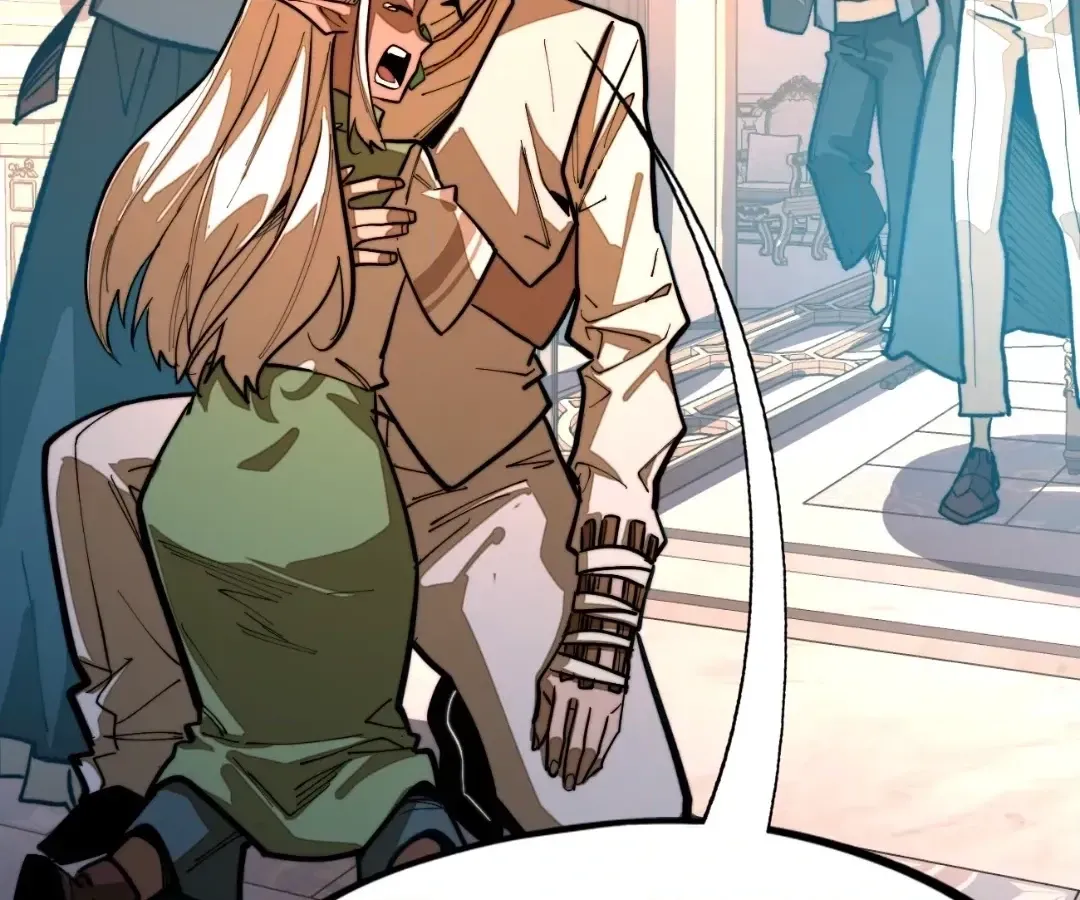 From Dust to Throne Chapter 70 page 109 - 