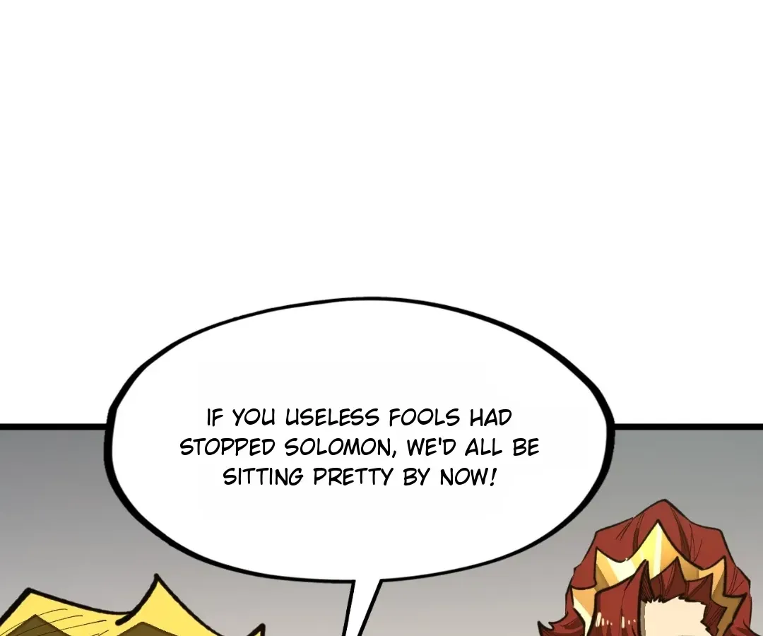 From Dust to Throne Chapter 70 page 12 - 
