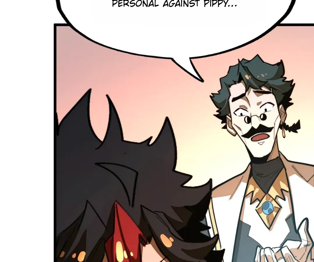 From Dust to Throne Chapter 70 page 111 - 