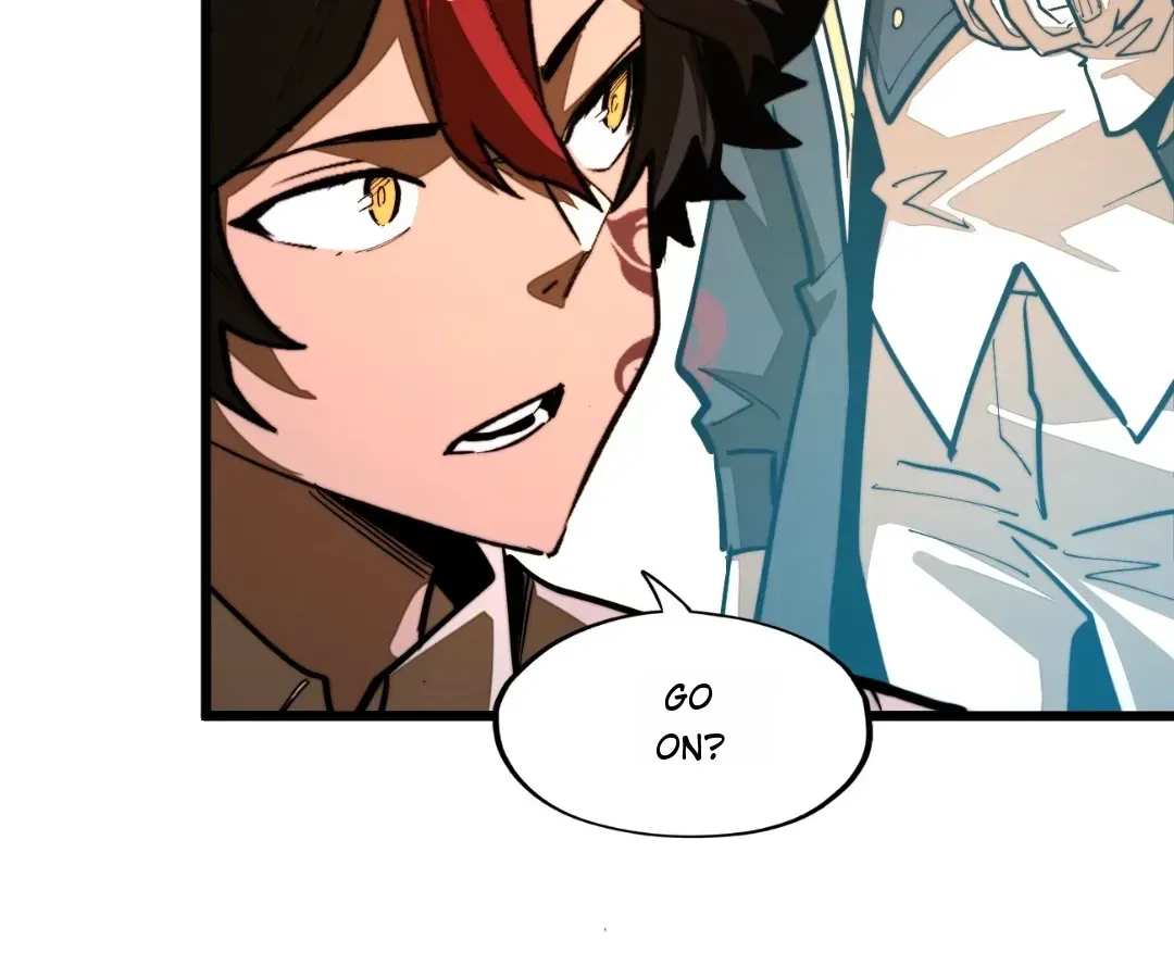 From Dust to Throne Chapter 70 page 112 - 