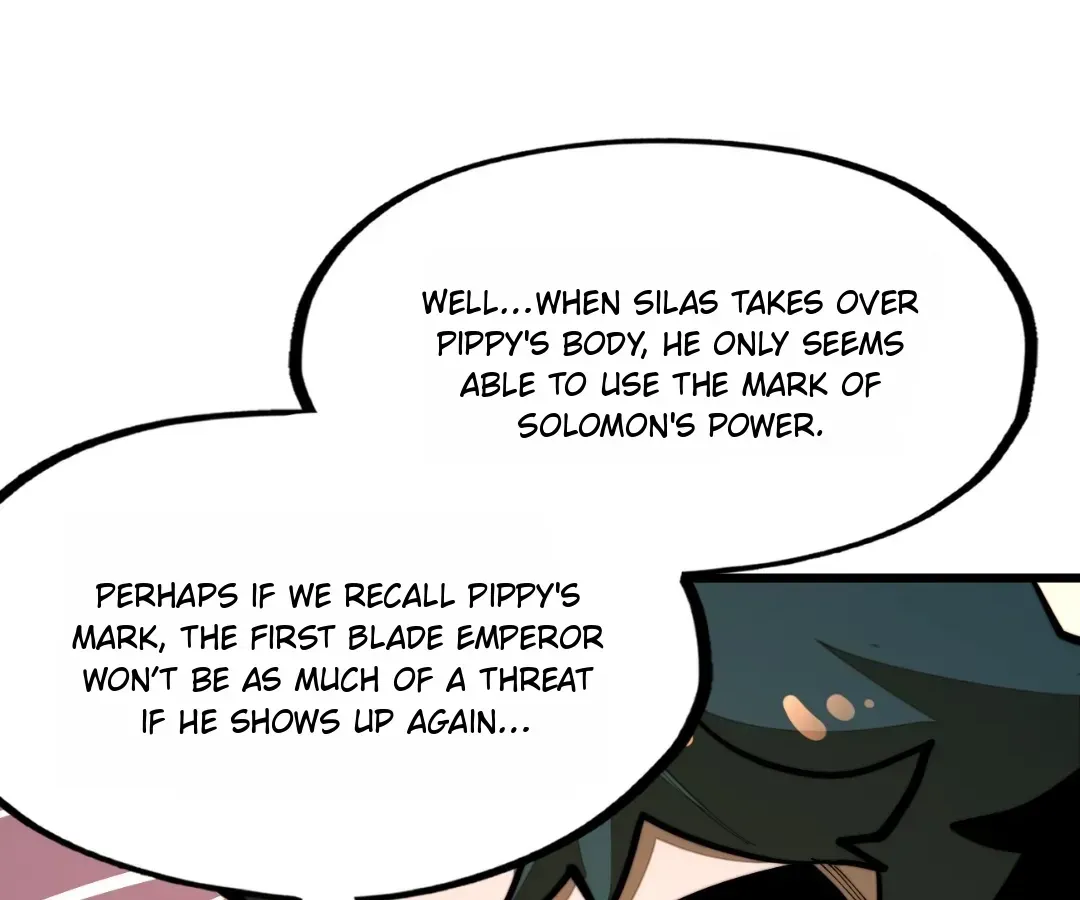 From Dust to Throne Chapter 70 page 113 - 
