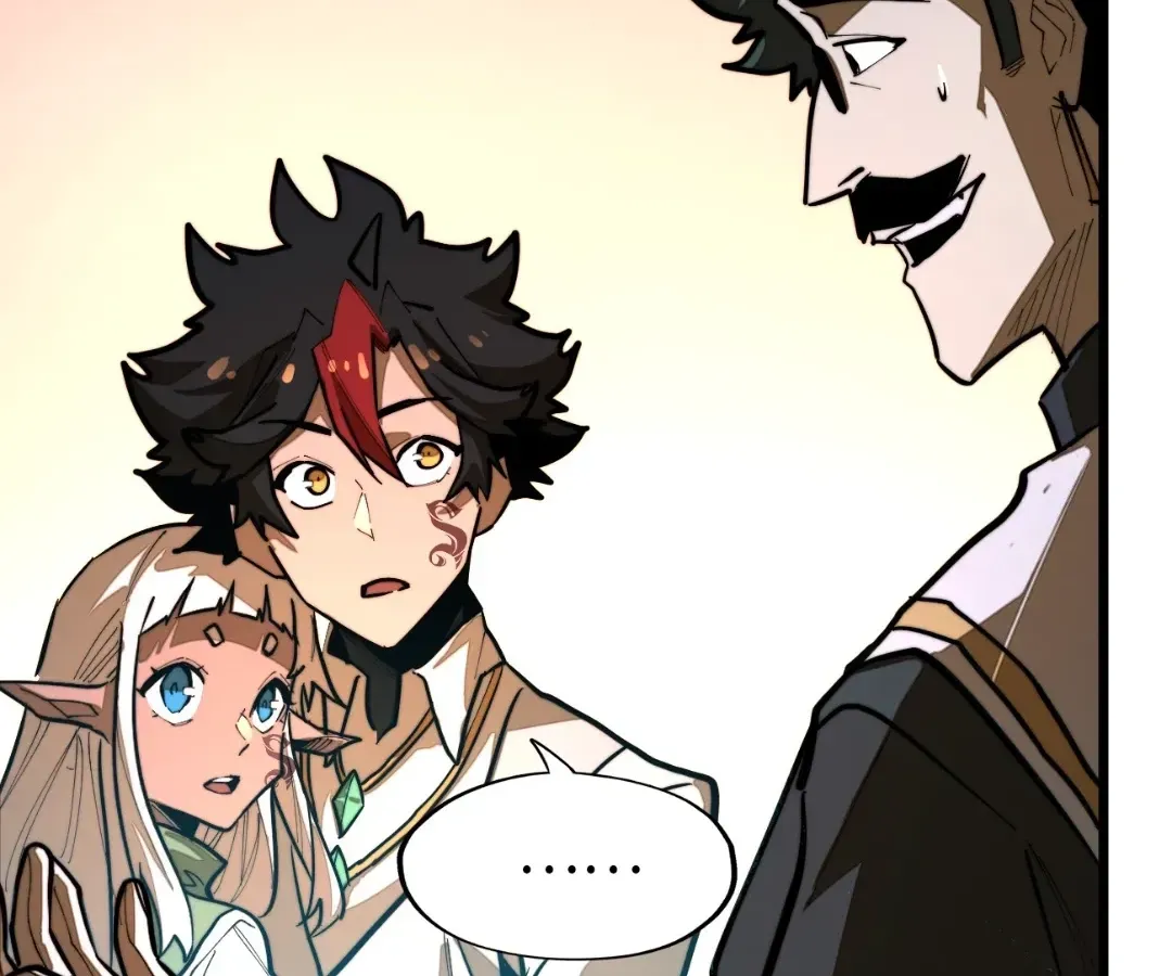 From Dust to Throne Chapter 70 page 116 - 