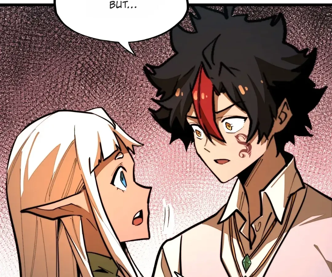 From Dust to Throne Chapter 70 page 118 - 