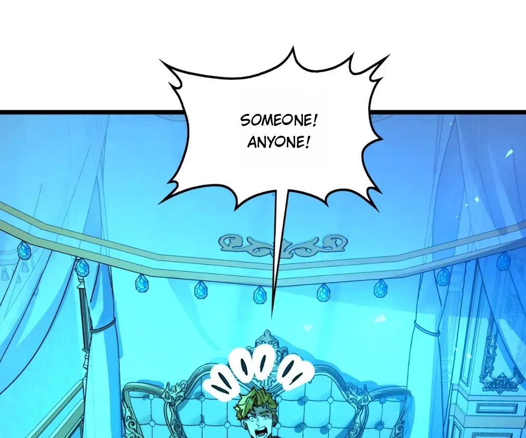 From Dust to Throne Chapter 70 page 122 - 