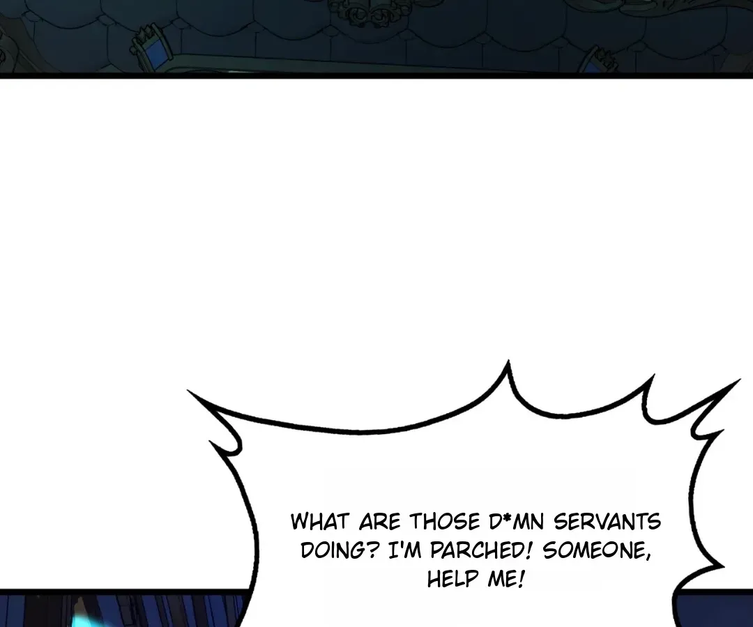 From Dust to Throne Chapter 70 page 124 - 