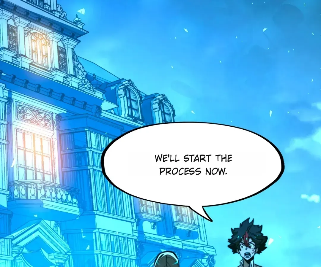 From Dust to Throne Chapter 70 page 132 - 