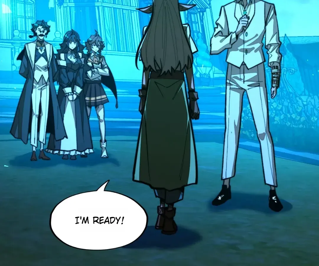 From Dust to Throne Chapter 70 page 133 - 