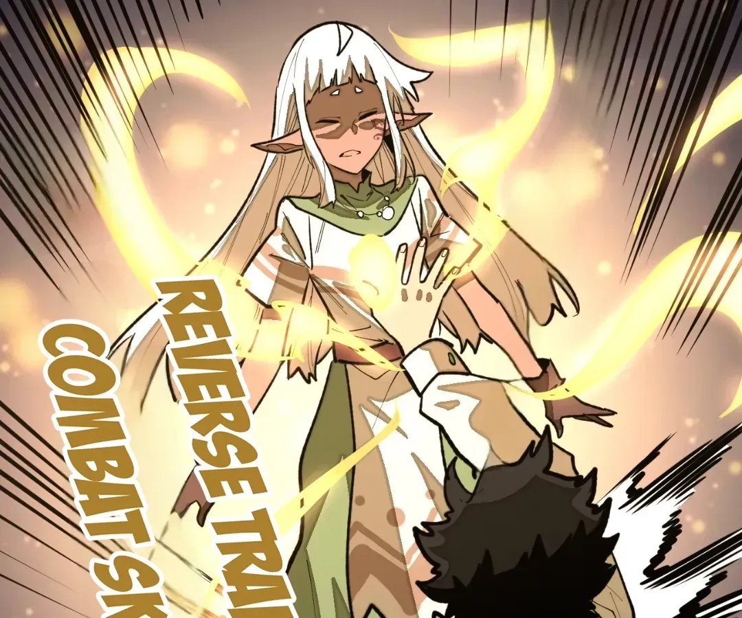 From Dust to Throne Chapter 70 page 135 - 