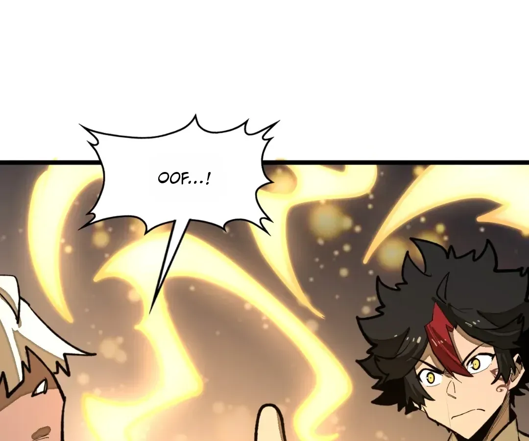 From Dust to Throne Chapter 70 page 137 - 