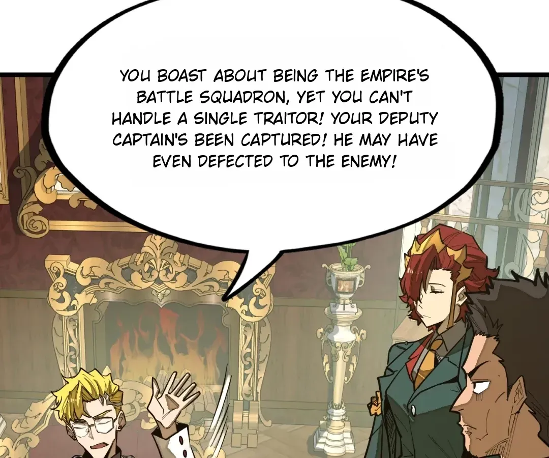 From Dust to Throne Chapter 70 page 15 - 