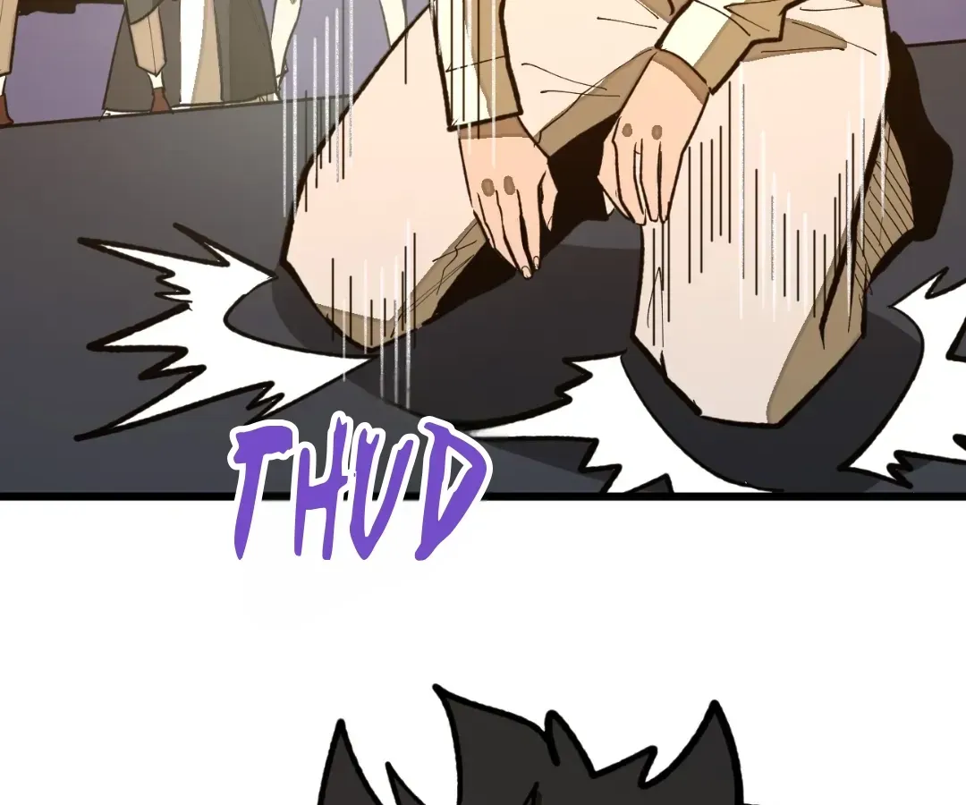 From Dust to Throne Chapter 70 page 154 - 