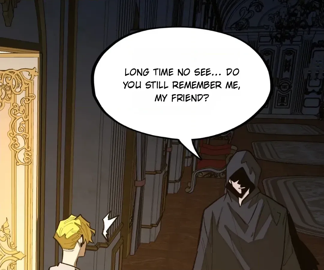 From Dust to Throne Chapter 70 page 159 - 