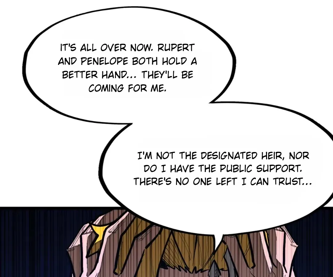 From Dust to Throne Chapter 70 page 17 - 
