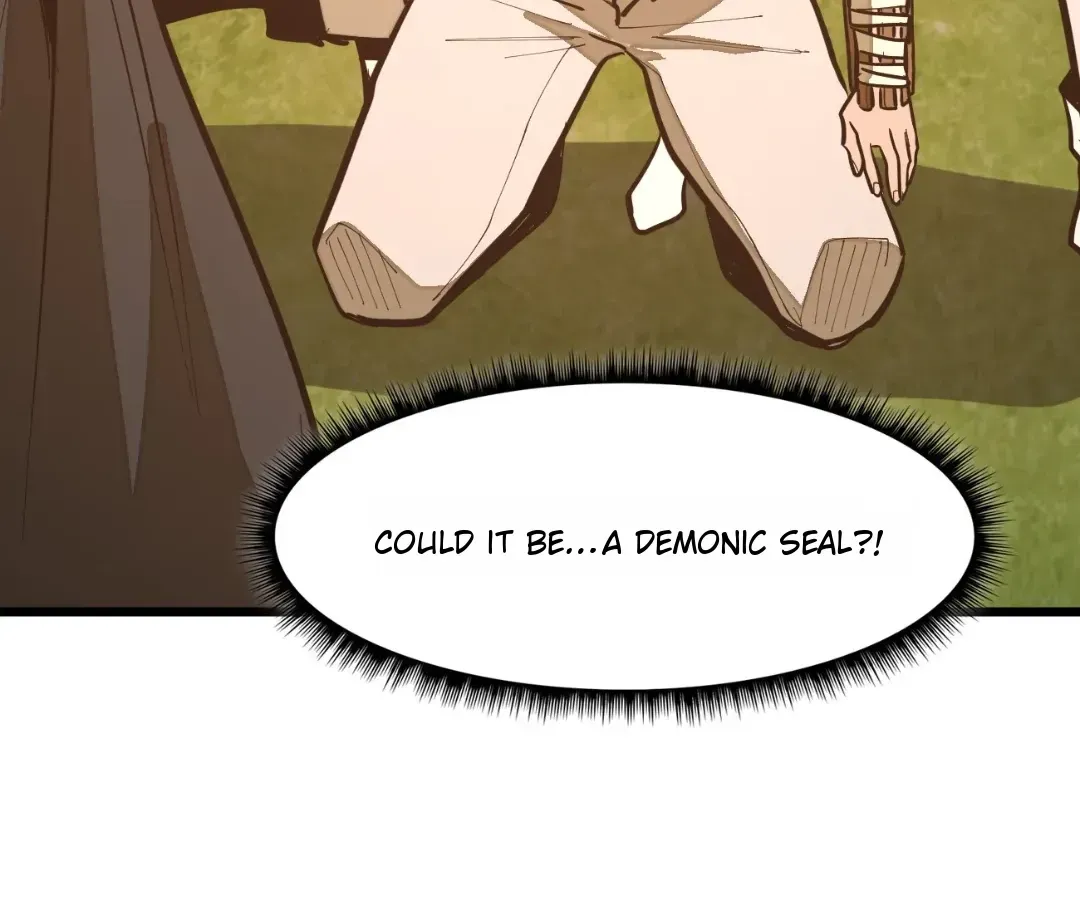 From Dust to Throne Chapter 70 page 168 - 