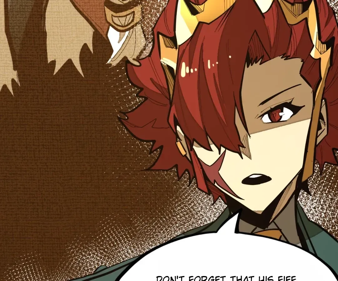 From Dust to Throne Chapter 70 page 21 - 