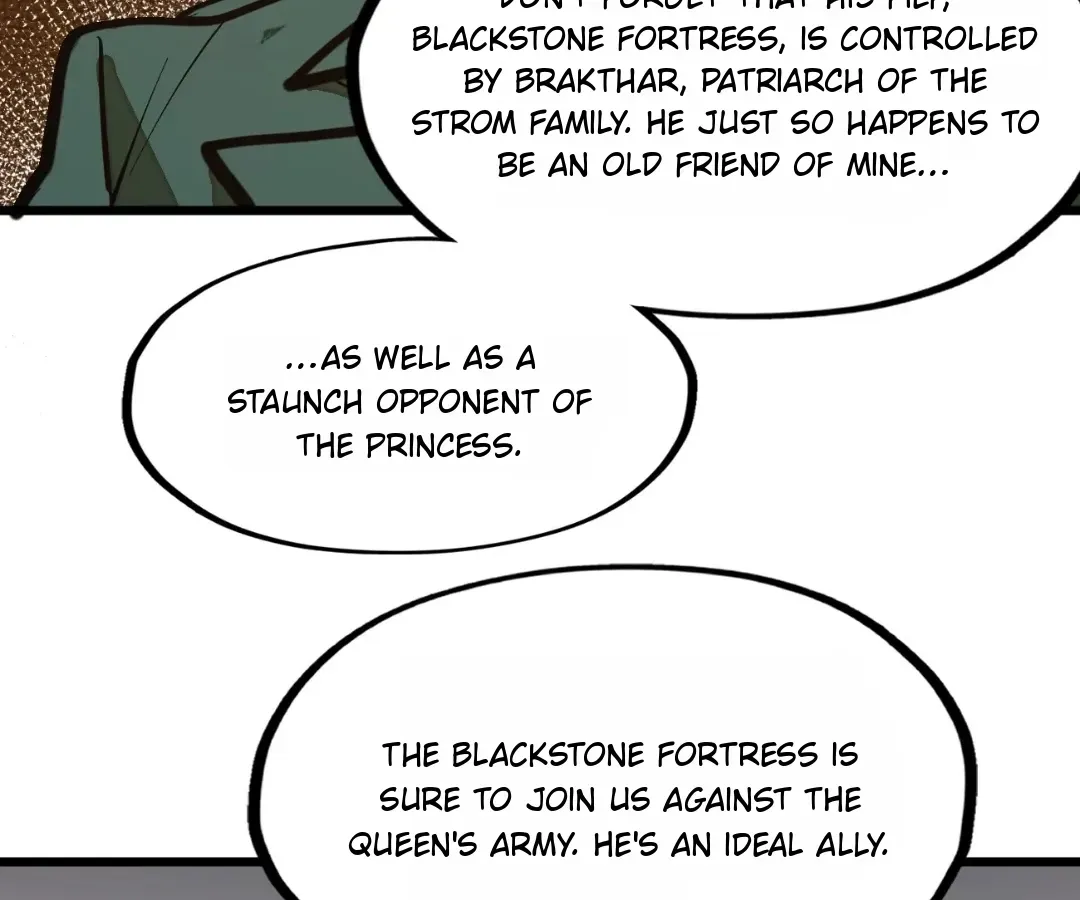 From Dust to Throne Chapter 70 page 22 - 