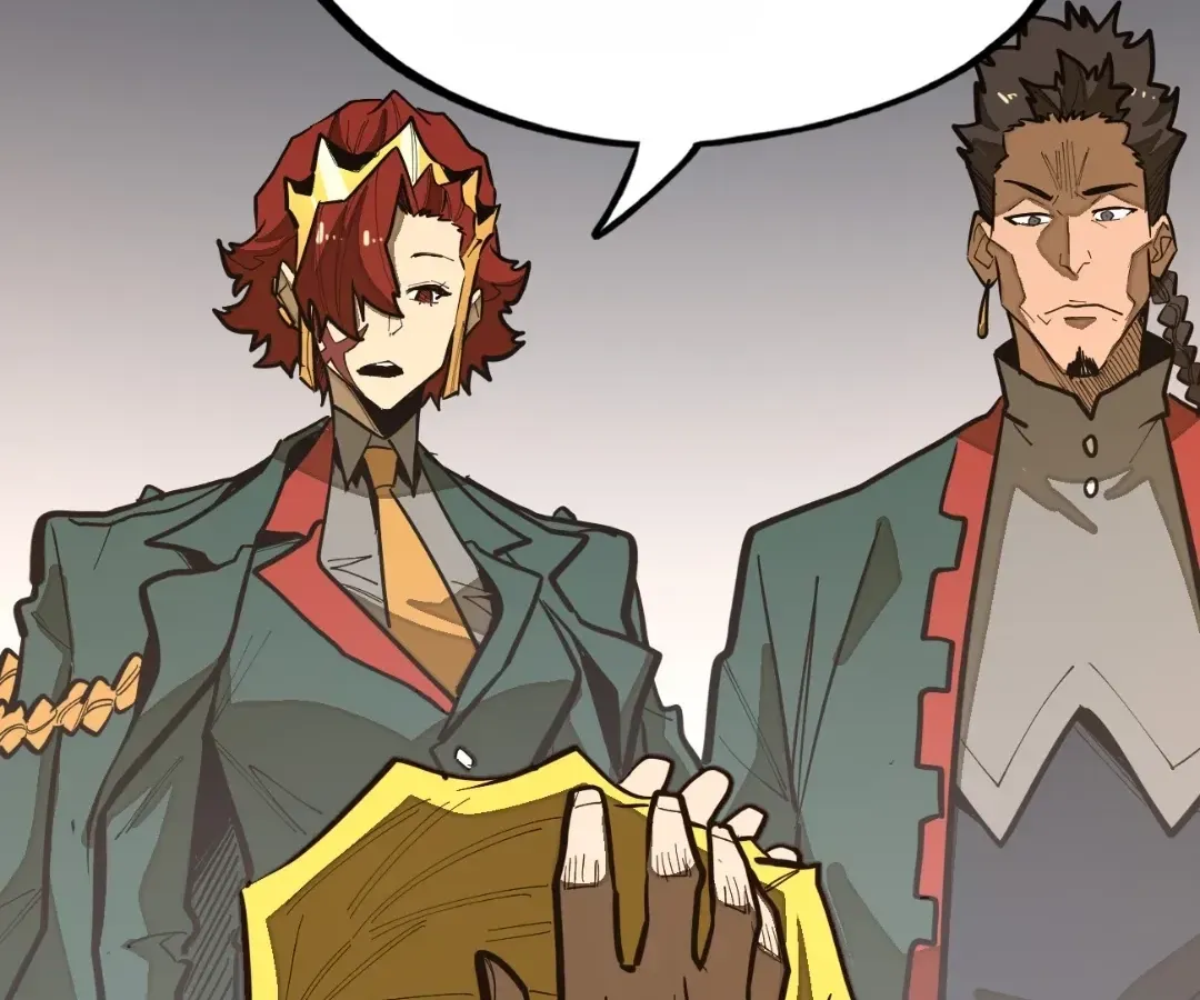 From Dust to Throne Chapter 70 page 23 - 