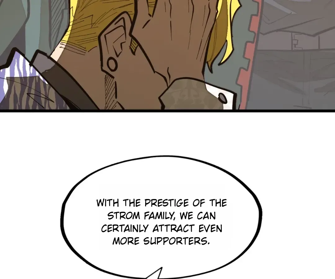 From Dust to Throne Chapter 70 page 24 - 