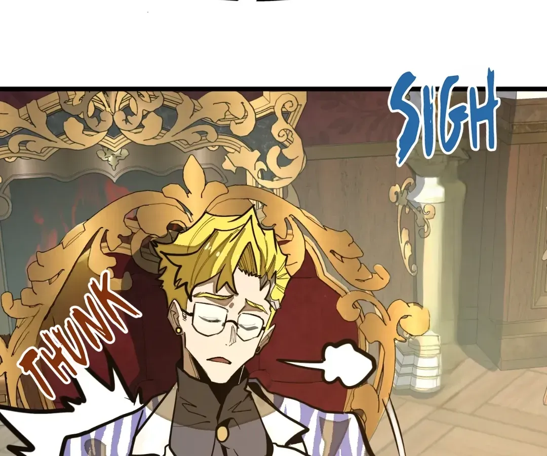 From Dust to Throne Chapter 70 page 25 - 