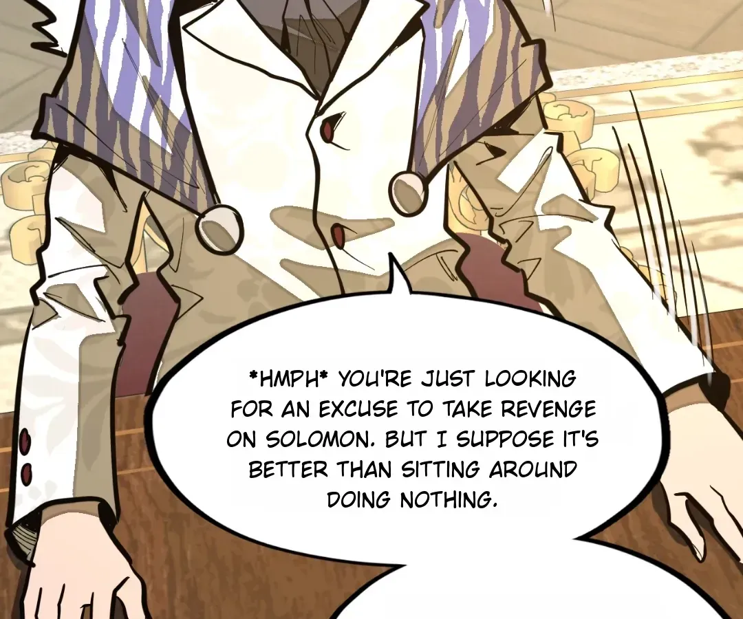From Dust to Throne Chapter 70 page 26 - 