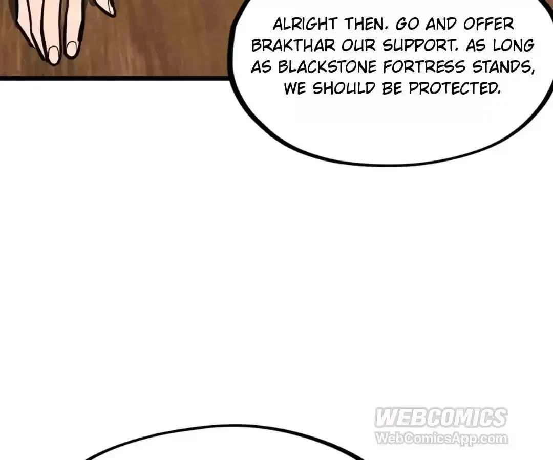 From Dust to Throne Chapter 70 page 27 - 