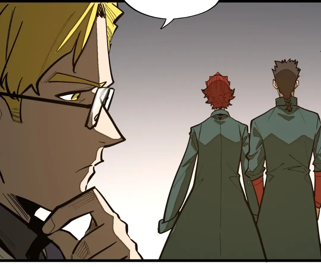 From Dust to Throne Chapter 70 page 30 - 