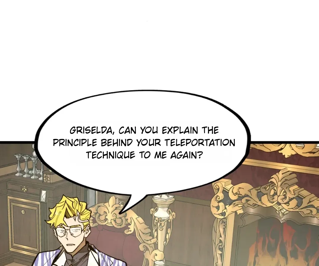 From Dust to Throne Chapter 70 page 31 - 