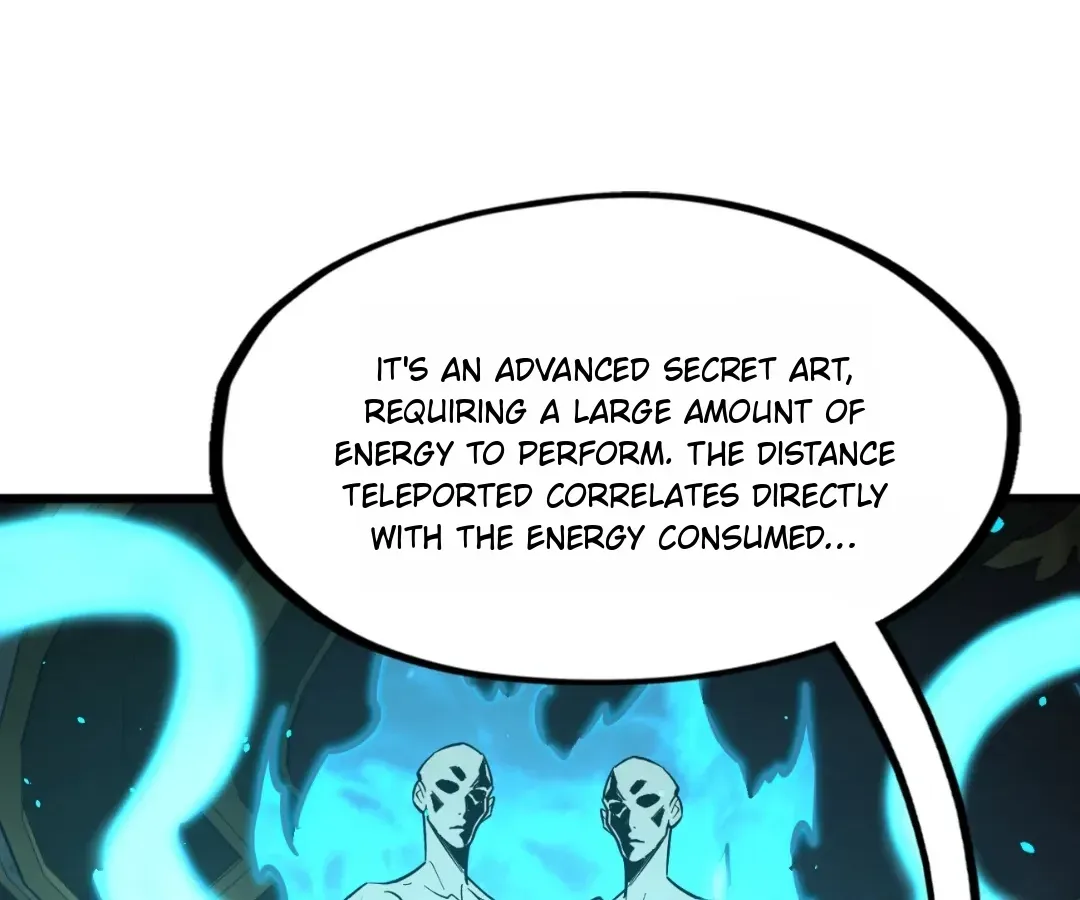 From Dust to Throne Chapter 70 page 34 - 