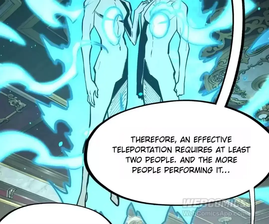From Dust to Throne Chapter 70 page 35 - 