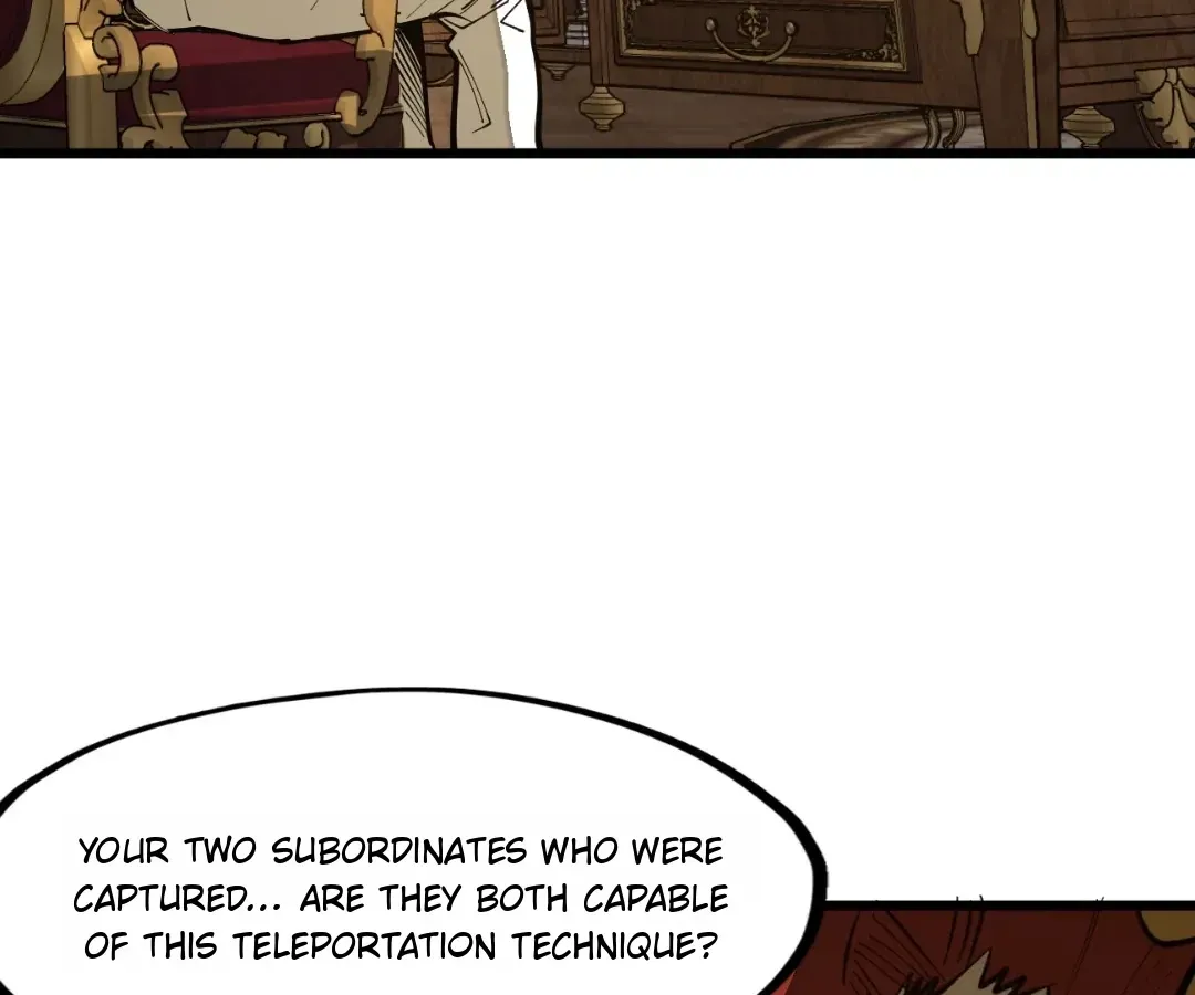 From Dust to Throne Chapter 70 page 37 - 