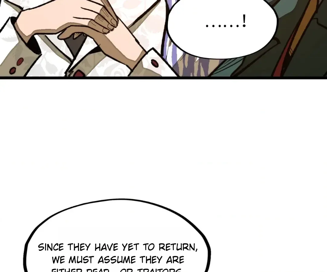 From Dust to Throne Chapter 70 page 39 - 