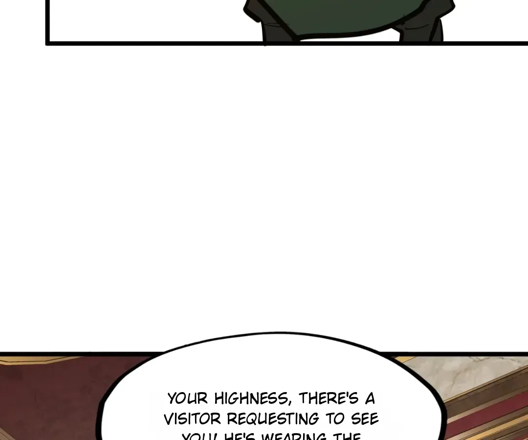 From Dust to Throne Chapter 70 page 45 - 