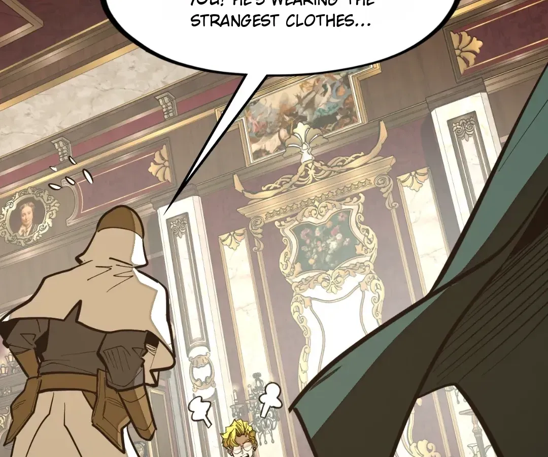 From Dust to Throne Chapter 70 page 46 - 