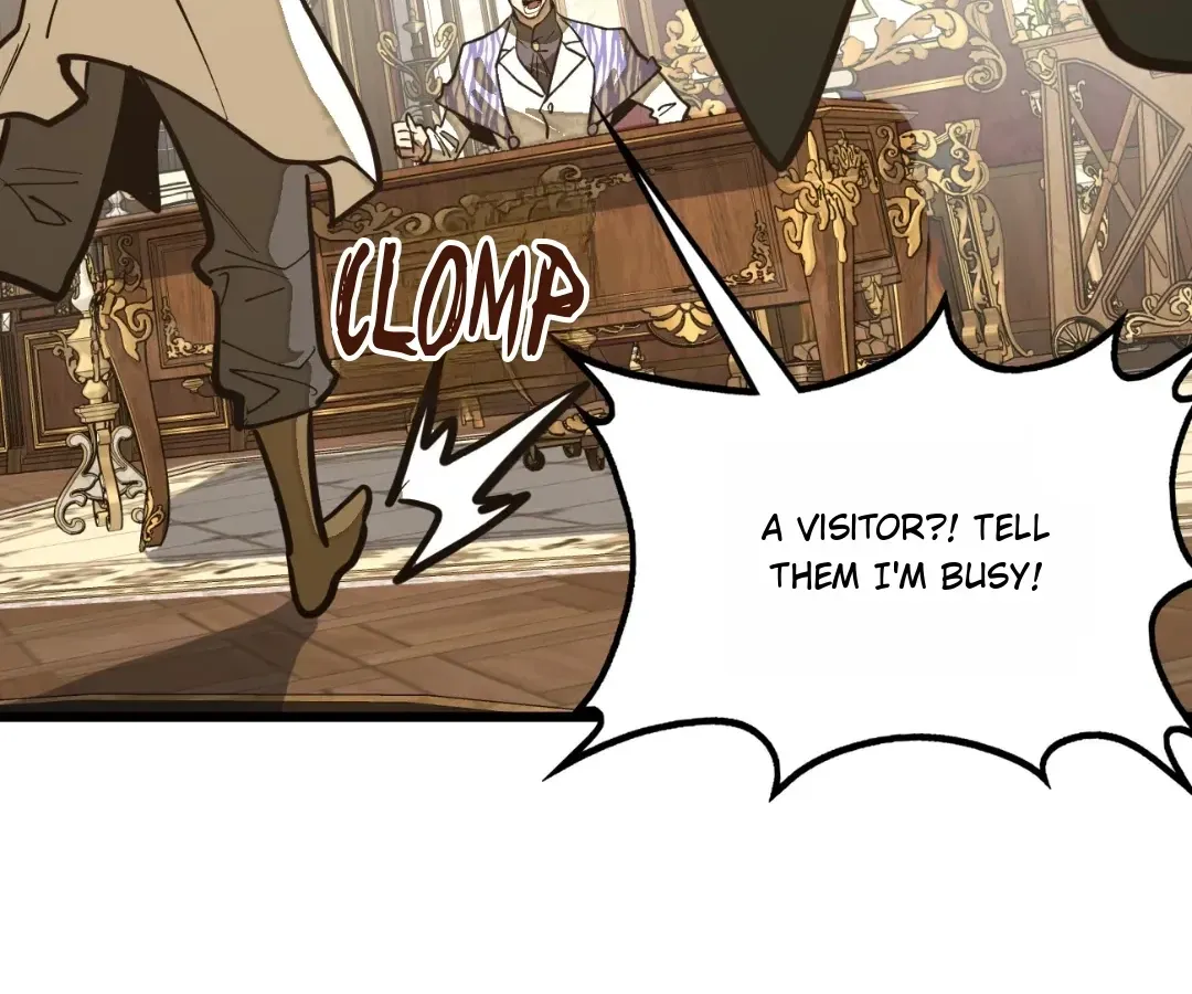 From Dust to Throne Chapter 70 page 47 - 
