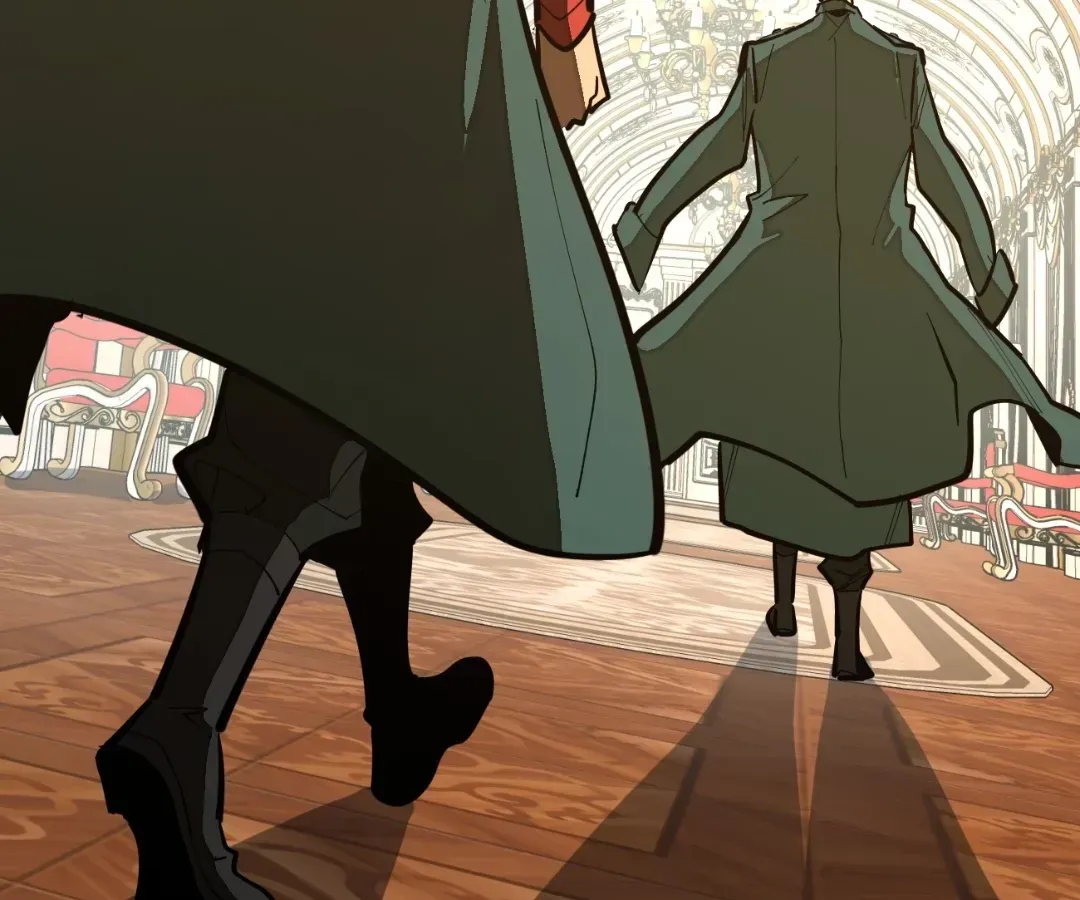 From Dust to Throne Chapter 70 page 50 - 