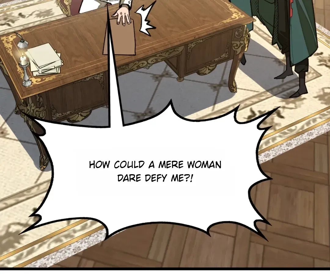 From Dust to Throne Chapter 70 page 6 - 