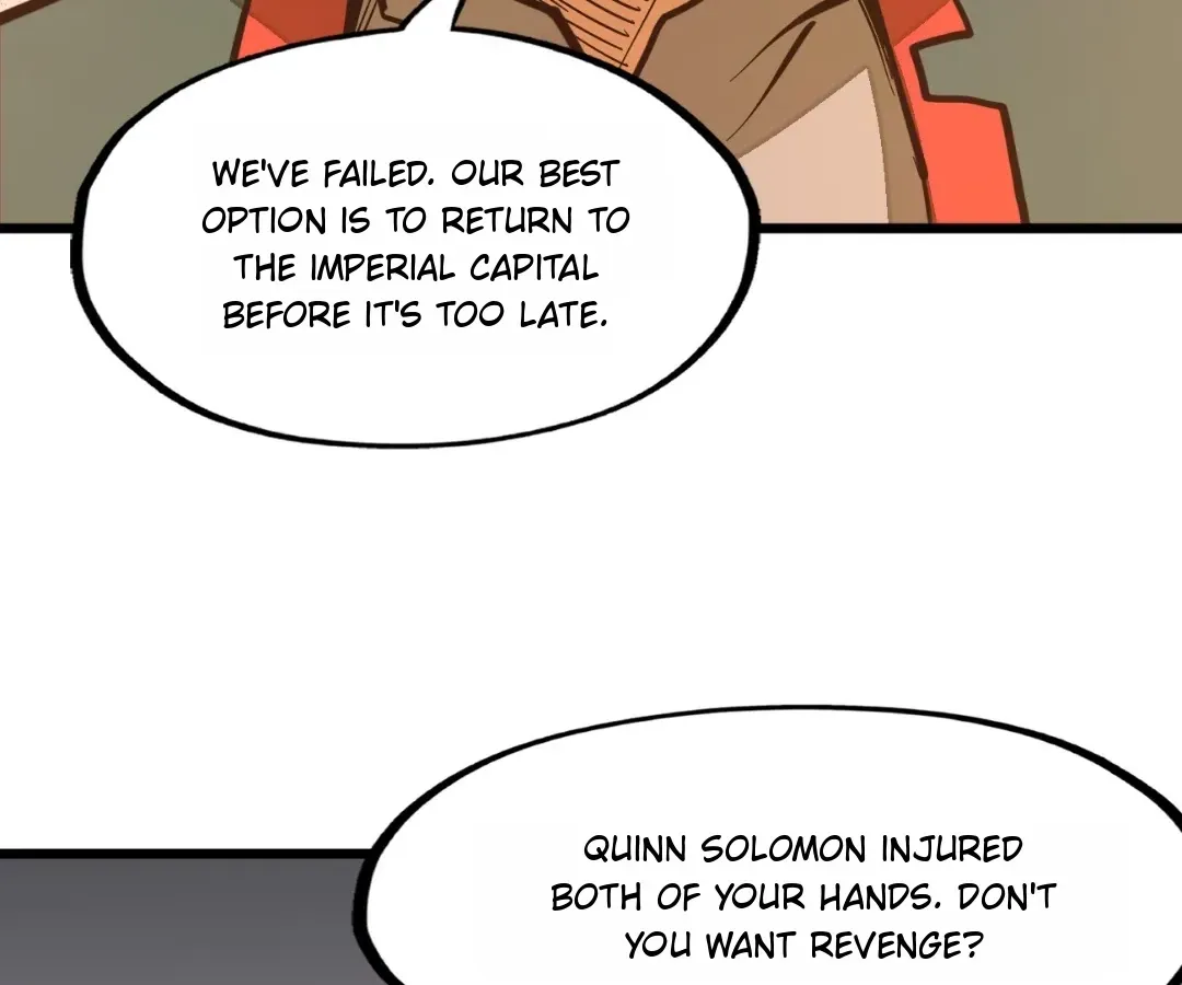From Dust to Throne Chapter 70 page 53 - 
