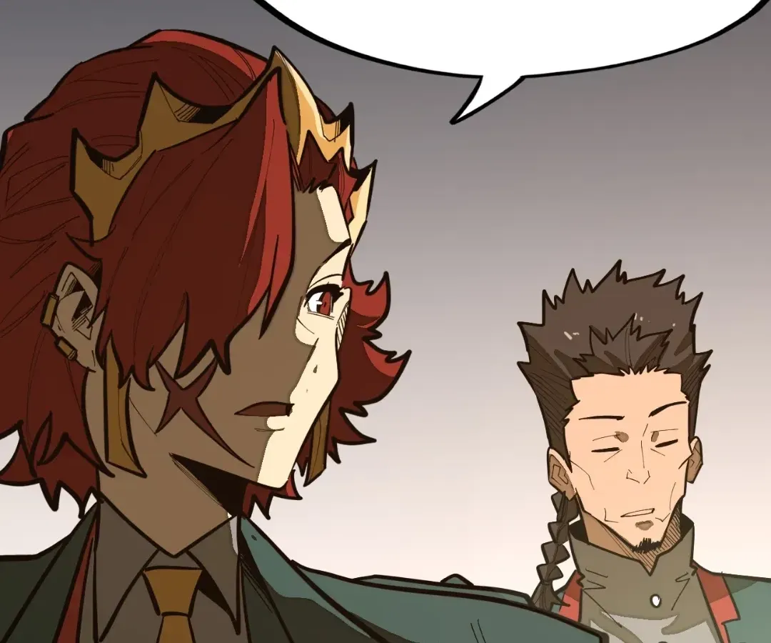 From Dust to Throne Chapter 70 page 54 - 