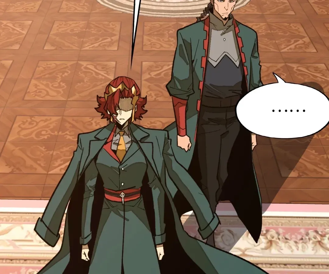 From Dust to Throne Chapter 70 page 57 - 