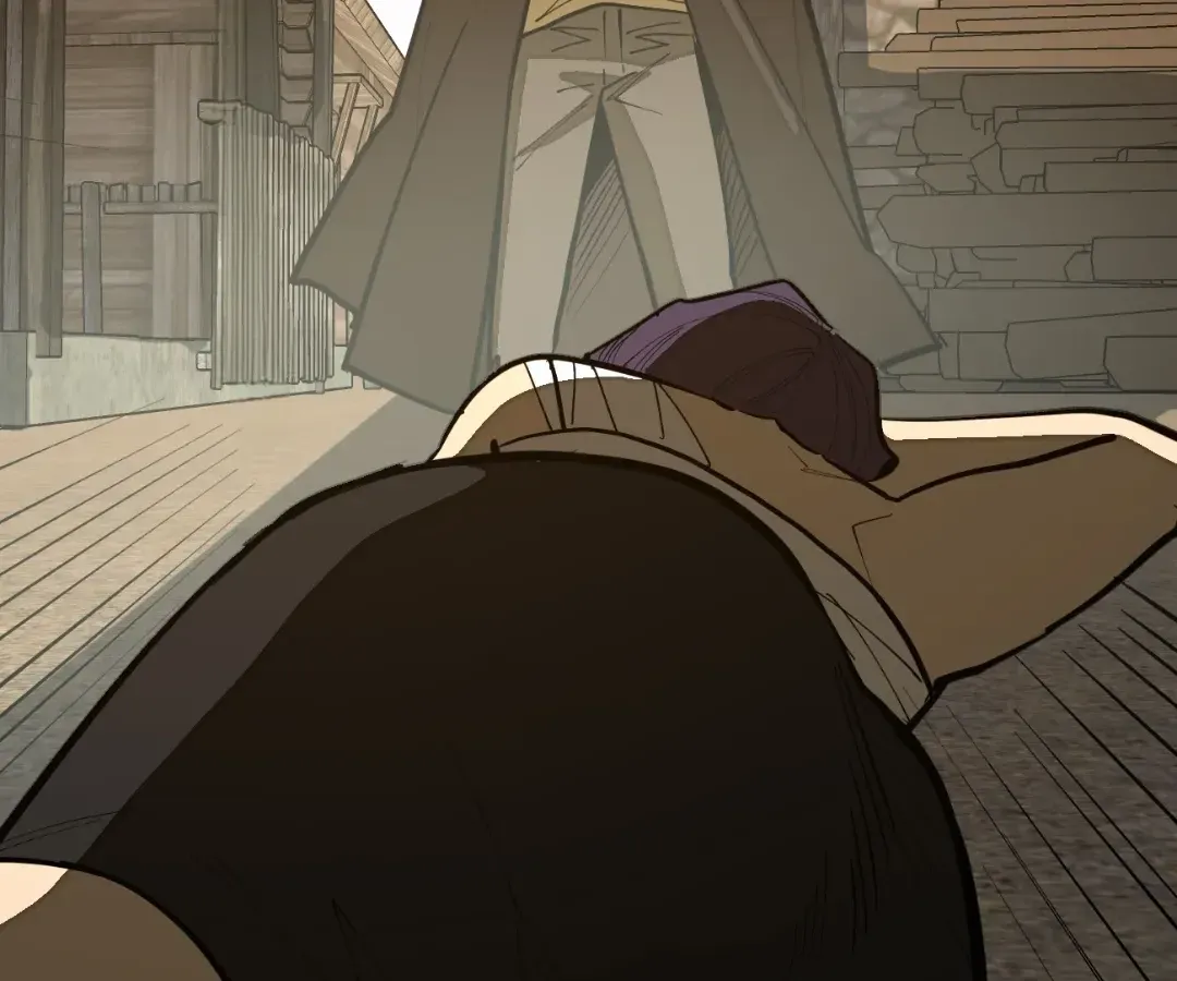 From Dust to Throne Chapter 70 page 70 - 