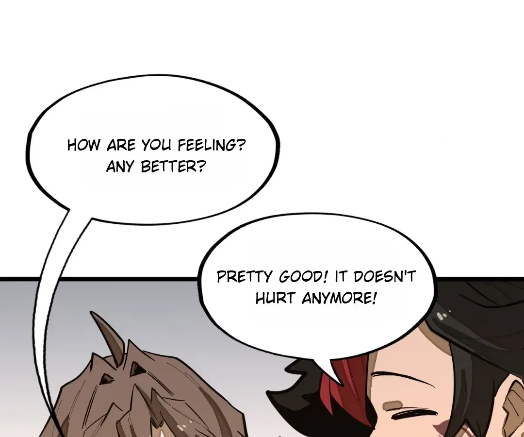 From Dust to Throne Chapter 70 page 76 - 